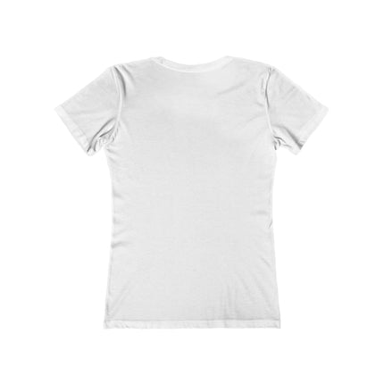 IMAGINE Retro Lady Tee!