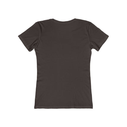 IMAGINE Retro Lady Tee!
