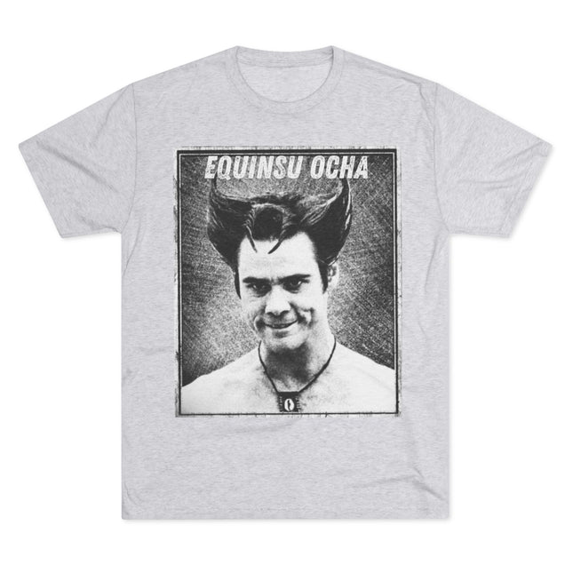 The White Devil TEE