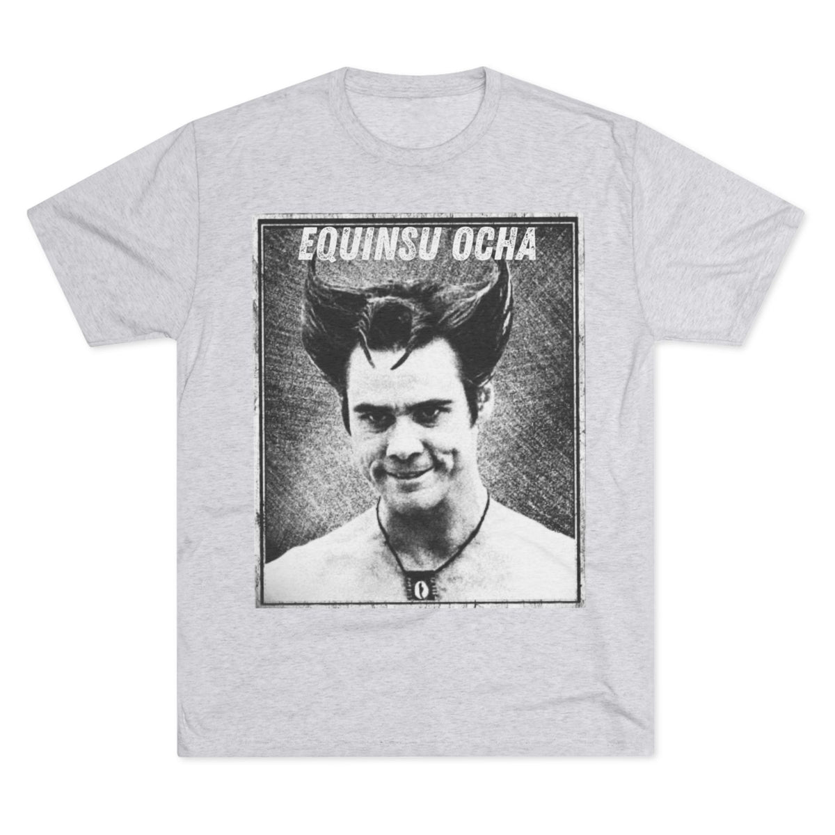 The White Devil TEE
