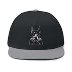 Black/Grey