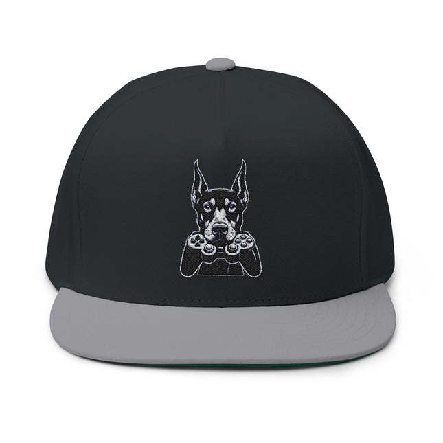 GOOD BOY! Flat Bill Cap