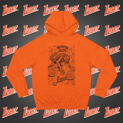 Hoodie Halloween 2025
