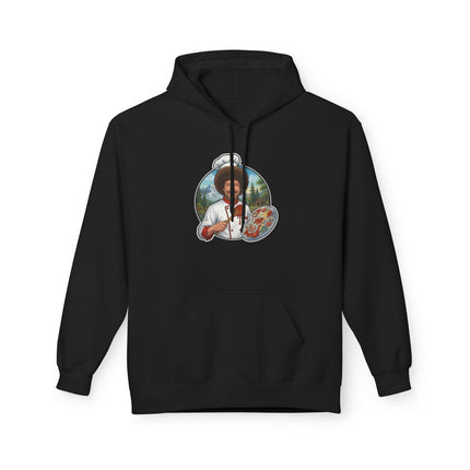 The Eric Ross Limited Edition Awesome Sauce Hoodie