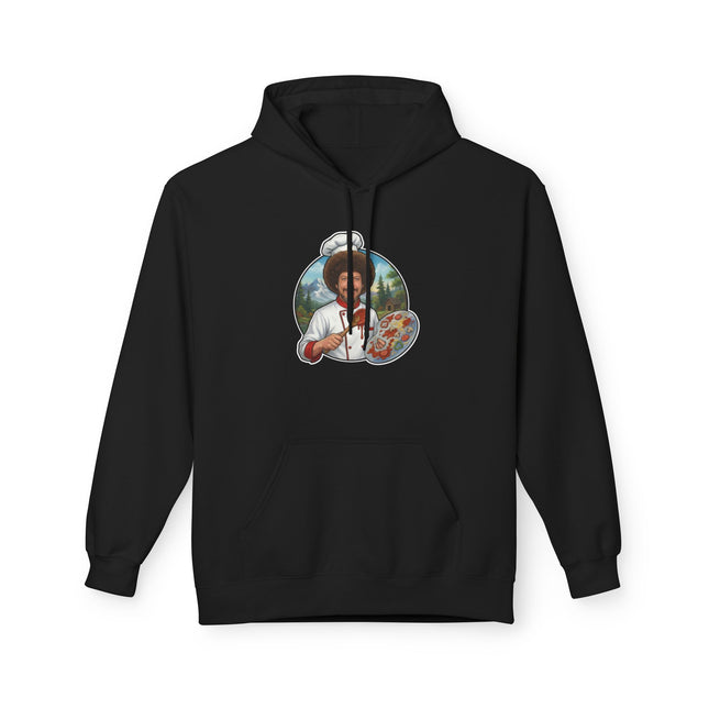 The Eric Ross Limited Edition Awesome Sauce Hoodie