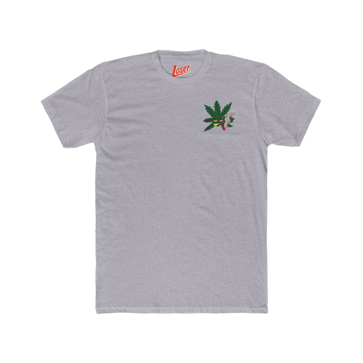 Clone Short Sleeve Tee