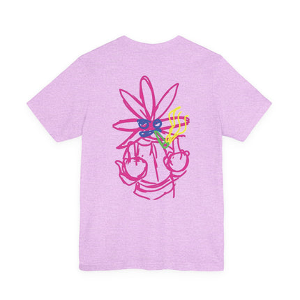 Clone Short Sleeve Tee
