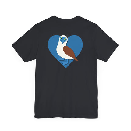 I LOVE BOOBY Tee