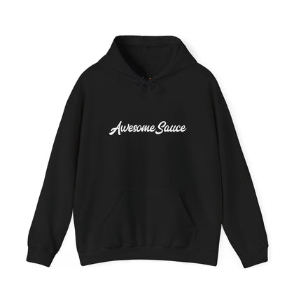 The OG Awesome Sauce Hoodie