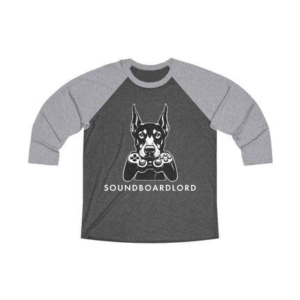 SBL Good Boy Baseball Tees!