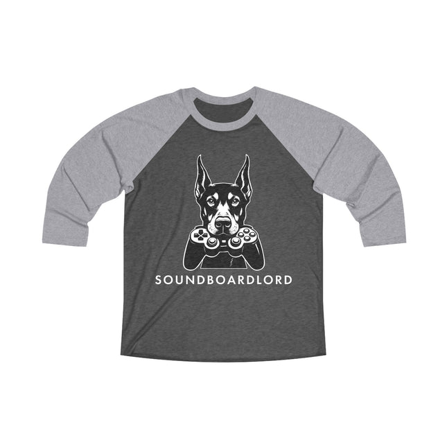 SBL Good Boy Baseball Tees!