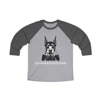 SBL Good Boy Baseball Tees!