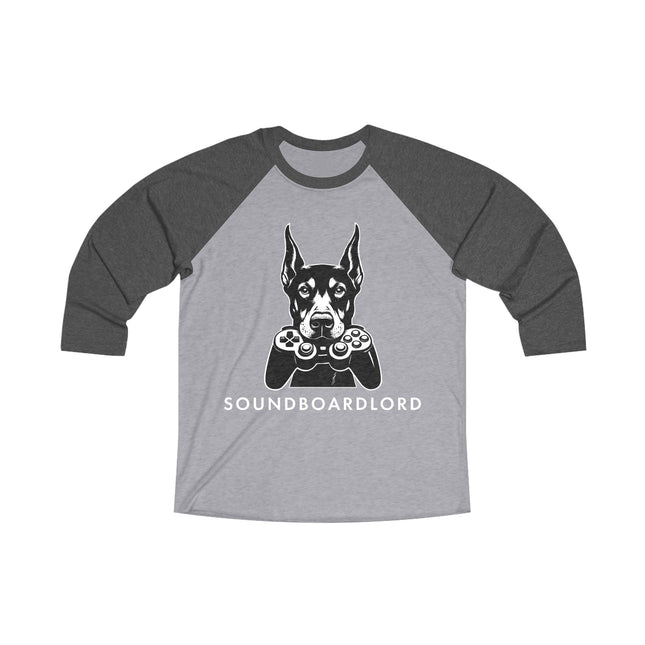 SBL Good Boy Baseball Tees!