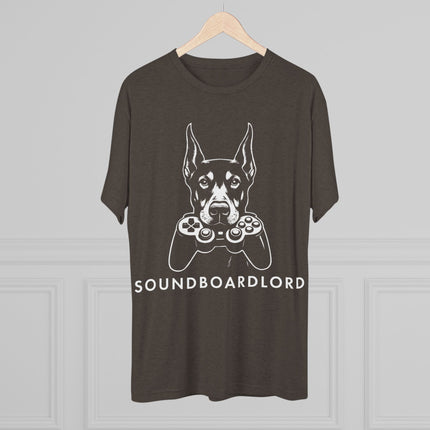 SoundBoardLord Good Boy! Tee
