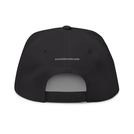 GOOD BOY! Flat Bill Cap