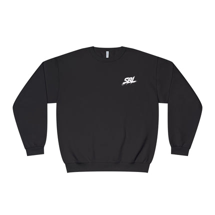 SBL Good Boy! Crewneck Sweatshirt