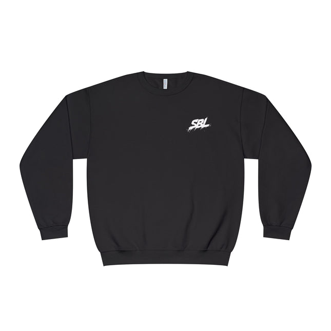 SBL Good Boy! Crewneck Sweatshirt