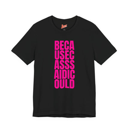 BCSIC 2 Short Sleeve Tee