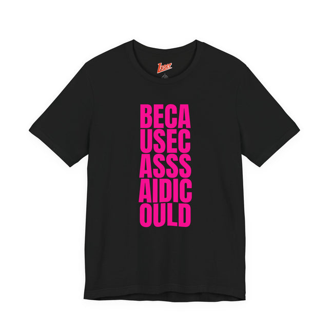 BCSIC 2 Short Sleeve Tee