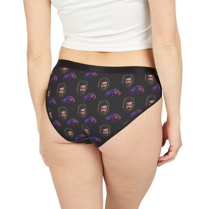 Ur Favorite Pair of Panties (SBL)