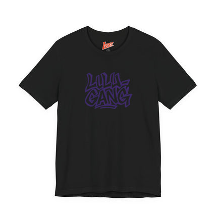 Lulu Gang Tee