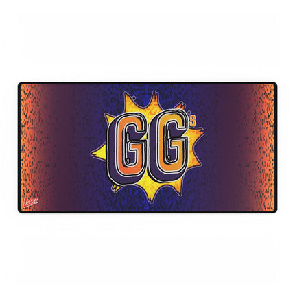 GG's in the Chat Desk Mat