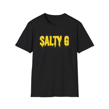 Salty G's Trust your Government Tee!