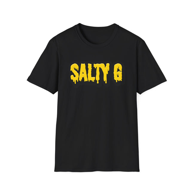 Salty G's Trust your Government Tee!