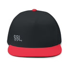 Black/Red