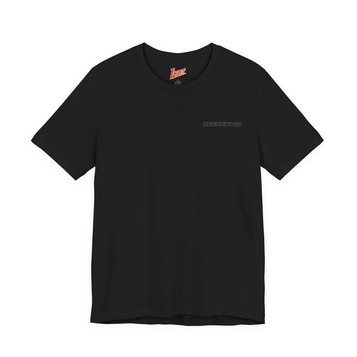 GOODW1N GANG shirt
