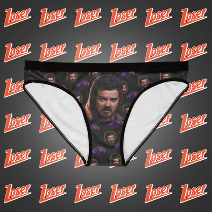 Ur Favorite Pair of Panties (SBL)