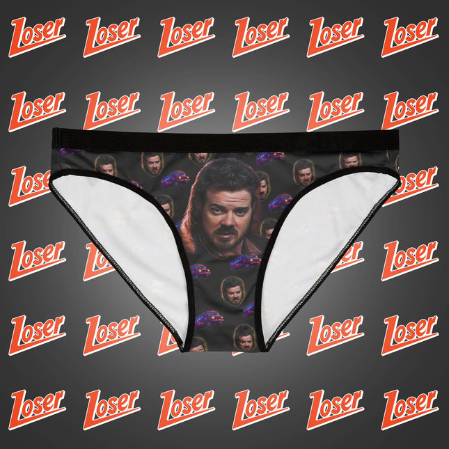 Ur Favorite Pair of Panties (SBL)