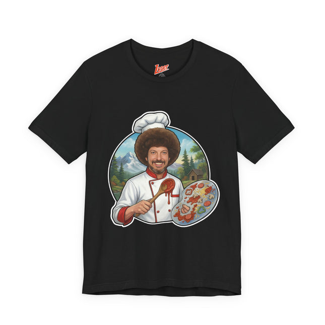Eric Ross Awesome Sauce Tee