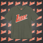 Heather Military Green