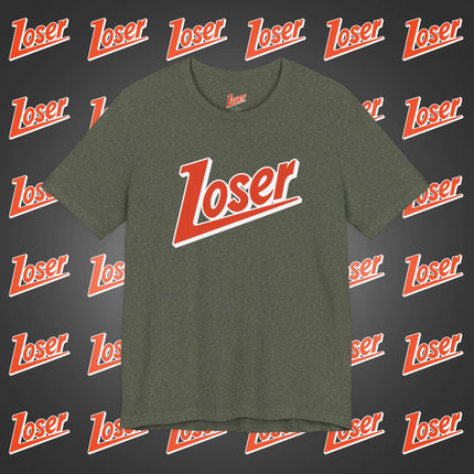 Loser Tee