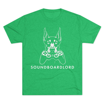 SoundBoardLord Good Boy! Tee