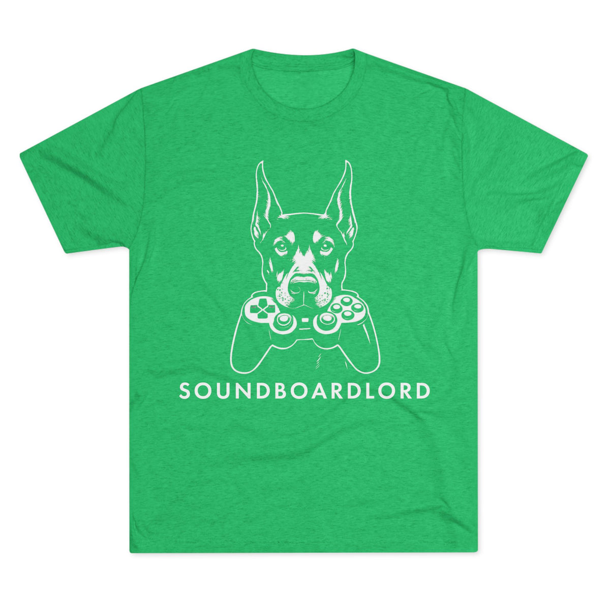 SoundBoardLord Good Boy! Tee