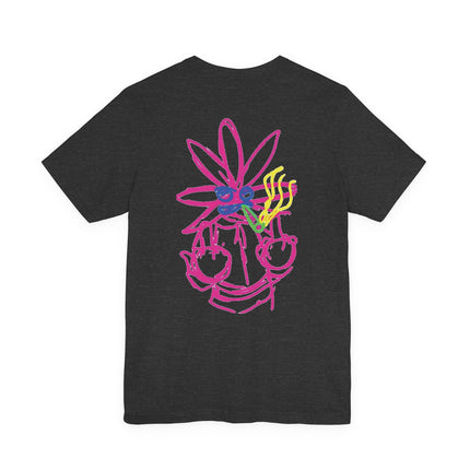 Clone Short Sleeve Tee