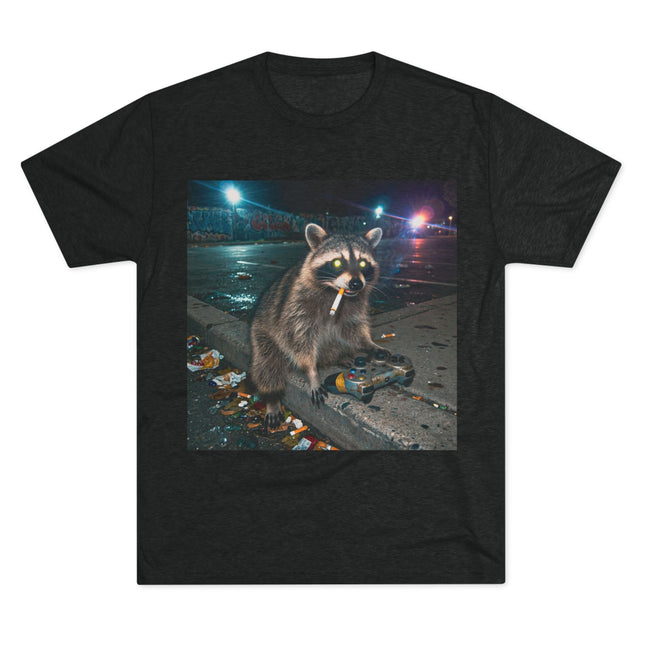 Dirty Panda T-Shirt