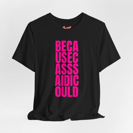 BCSIC 2 Short Sleeve Tee
