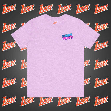 Smay Plays! Short Sleeve Tee