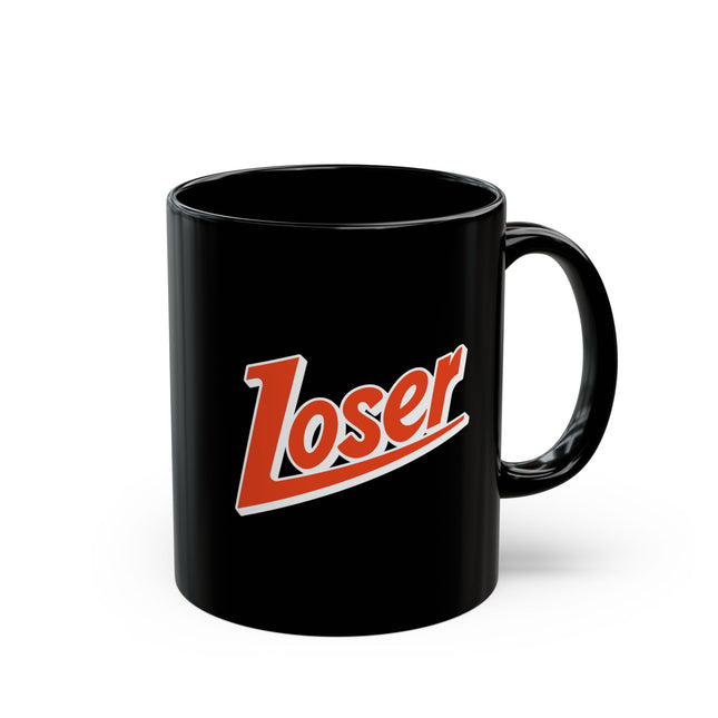 Loser Coffee Mug