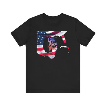 Gulf of Liberal Tears