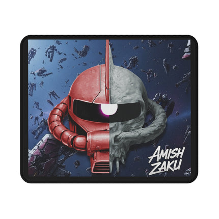 Amish Zaku Non-Slip Gaming Mouse Pad