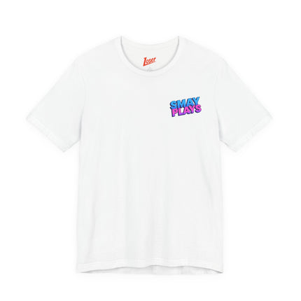 Smay Plays! Short Sleeve Tee