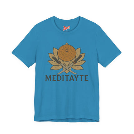 MediTayte Tee