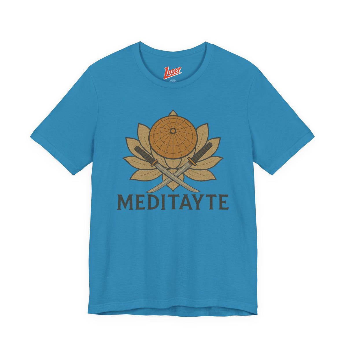 MediTayte Tee