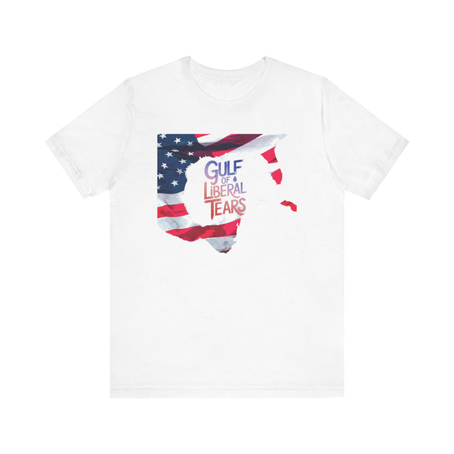 Gulf of Liberal Tears
