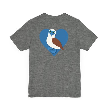 I LOVE BOOBY Tee