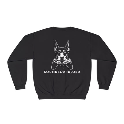 SBL Good Boy! Crewneck Sweatshirt